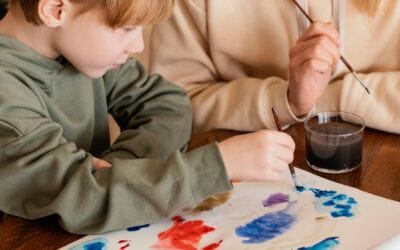 Early Signs of Autism in Young Children: How to Recognize Early Indicators and the Importance of Early Intervention