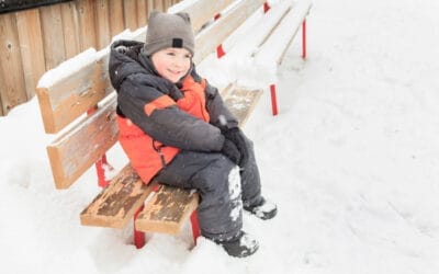 Winter Break and ADHD: Tips for Keeping Your Child Focused and Engaged