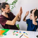 How Early Diagnosis of Autism in Children Can Help Set Goals for the New Year