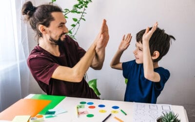 How Early Diagnosis of Autism in Children Can Help Set Goals for the New Year