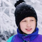 Supporting Children with ADHD and Autism During Winter blog image